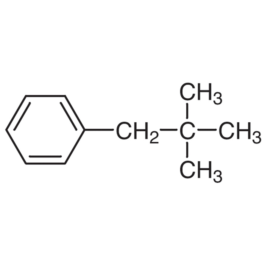 Neopentylbenzene&gt;97.0%(GC)5mL