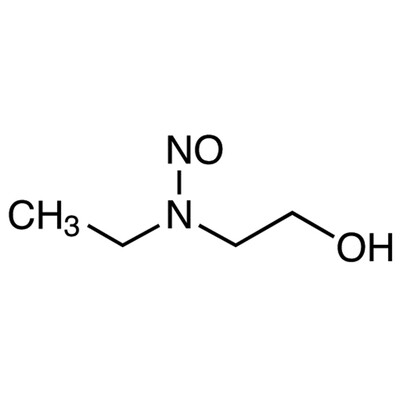 N-Ethyl-N-(2-hydroxyethyl)nitrosamine&gt;97.0%(GC)5g