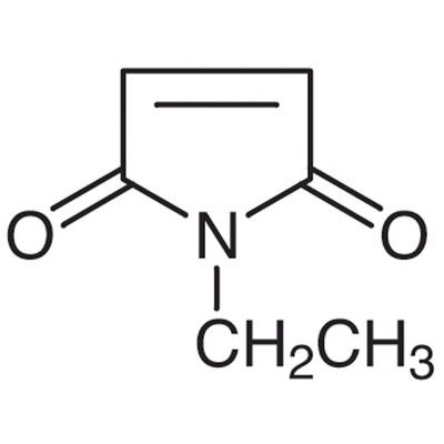 N-Ethylmaleimide&gt;98.0%(HPLC)(N)1g