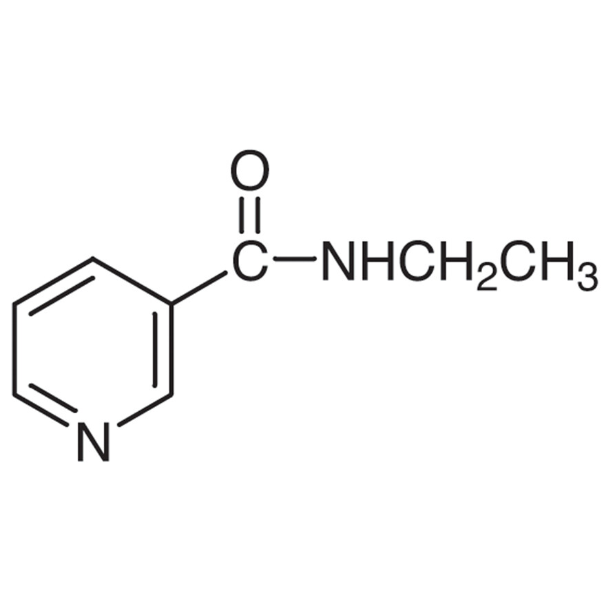 N-Ethylnicotinamide&gt;98.0%(GC)5g