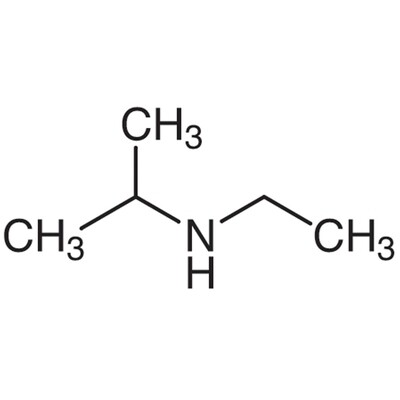 N-Ethylisopropylamine&gt;97.0%(GC)(T)25mL