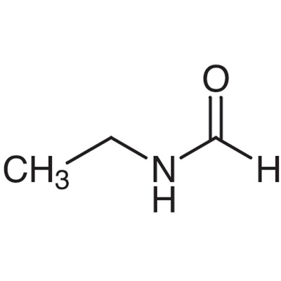 N-Formylethylamine&gt;98.0%(GC)25mL