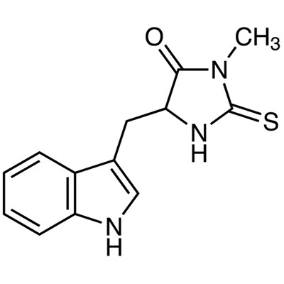 Necrostatin-1&gt;98.0%(HPLC)100mg