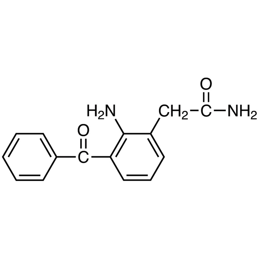 Nepafenac&gt;98.0%(HPLC)(T)200mg
