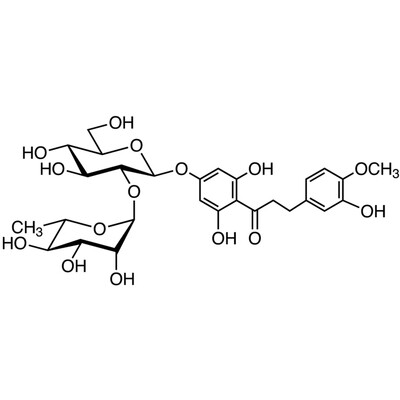 Neohesperidin Dihydrochalcone&gt;98.0%(T)25g