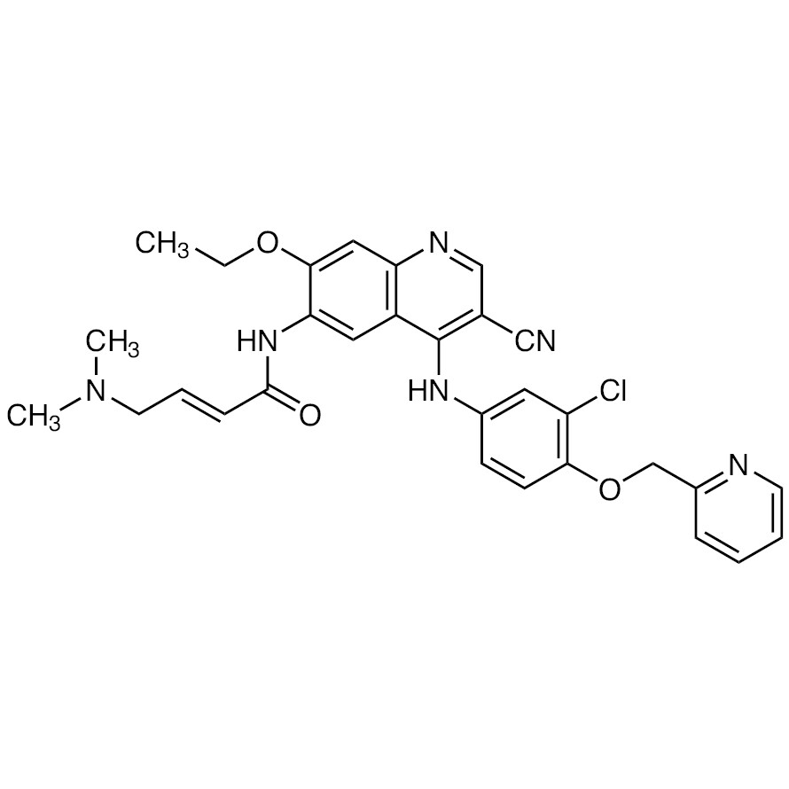 Neratinib&gt;95.0%(HPLC)(T)100mg