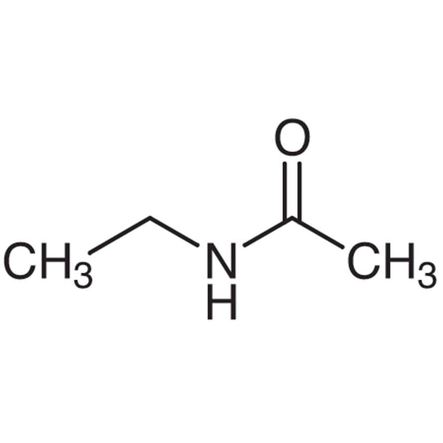 N-Ethylacetamide&gt;99.0%(GC)25mL