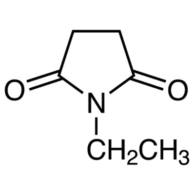N-Ethylsuccinimide&gt;98.0%(GC)25g