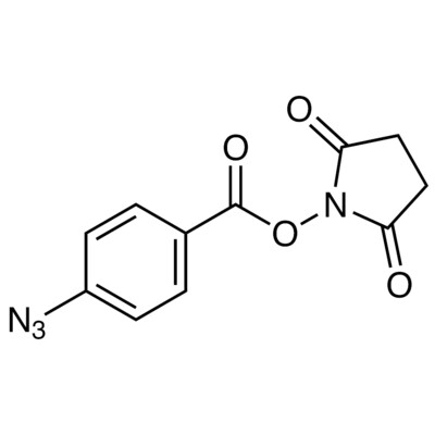 N-Hydroxysuccinimide 4-Azidobenzoate&gt;95.0%(HPLC)100mg
