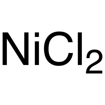 Nickel(II) Chloride Anhydrous&gt;98.0%(T)25g