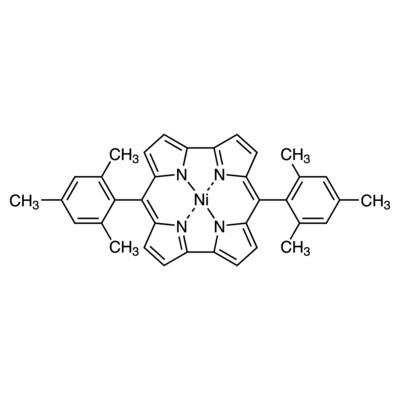 Ni(II) meso-Dimesitylnorcorrole&gt;95.0%(HPLC)50mg