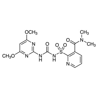 Nicosulfuron&gt;95.0%(HPLC)(T)25g