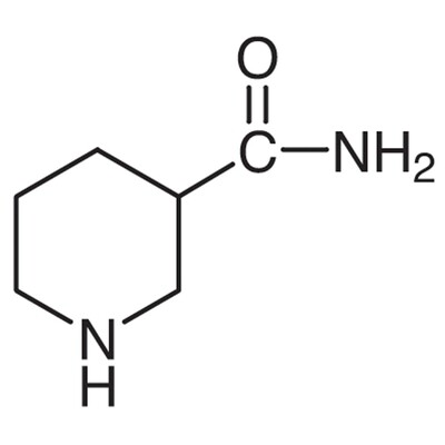 Nipecotamide&gt;98.0%(T)25g