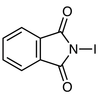 N-Iodophthalimide&gt;98.0%(T)5g