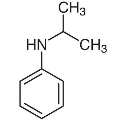 N-Isopropylaniline&gt;99.0%(GC)(T)500mL