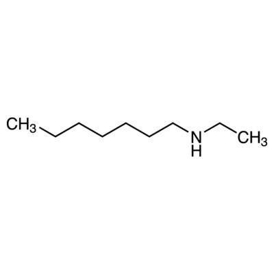 N-Ethylheptylamine&gt;98.0%(GC)(T)5g