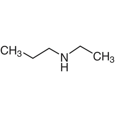 N-Ethylpropylamine&gt;97.0%(GC)25mL