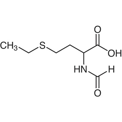 N-Formyl-DL-ethionine&gt;98.0%(HPLC)(T)100mg