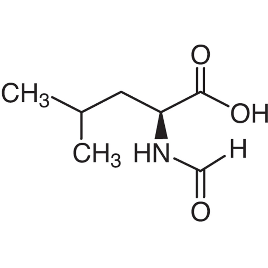 N-Formyl-L-leucine5g