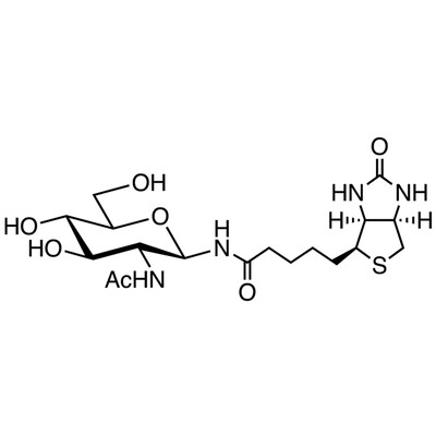 N-GlcNAc-Biotin50mg