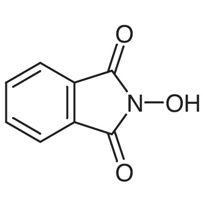 N-Hydroxyphthalimide&gt;99.0%(T)500g