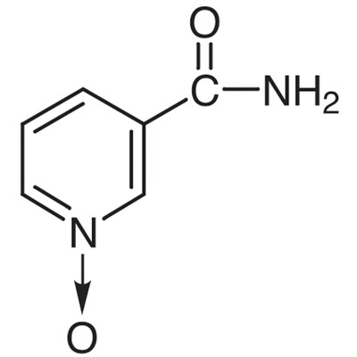 Nicotinamide N-Oxide&gt;98.0%(T)25g