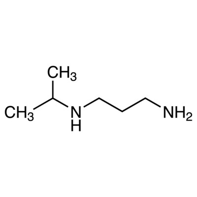 N-Isopropyl-1,3-diaminopropane&gt;98.0%(GC)(T)25mL