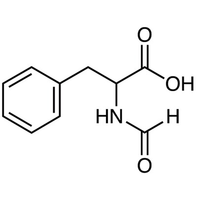 N-Formyl-DL-phenylalanine&gt;99.0%(T)5g