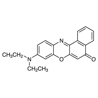 Nile Red&gt;98.0%(HPLC)1g