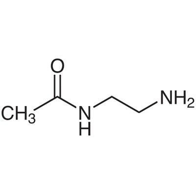 N-Acetylethylenediamine&gt;95.0%(GC)5g