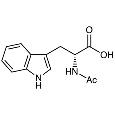 N-Acetyl-D-tryptophan&gt;98.0%(HPLC)(T)5g