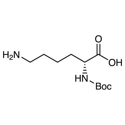 Nalpha-(tert-Butoxycarbonyl)-D-lysine&gt;98.0%(T)5g