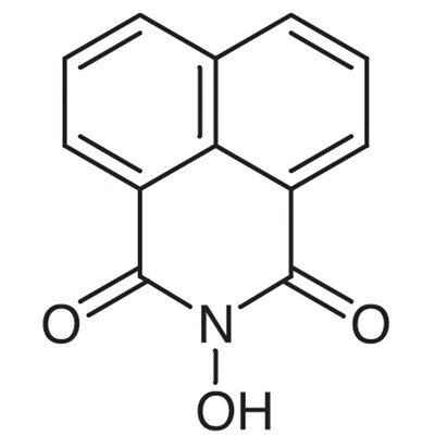 N-Hydroxy-1,8-naphthalimide&gt;97.0%(HPLC)(T)5g