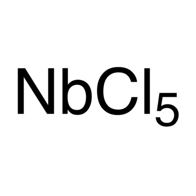 Niobium(V) Chloride25g