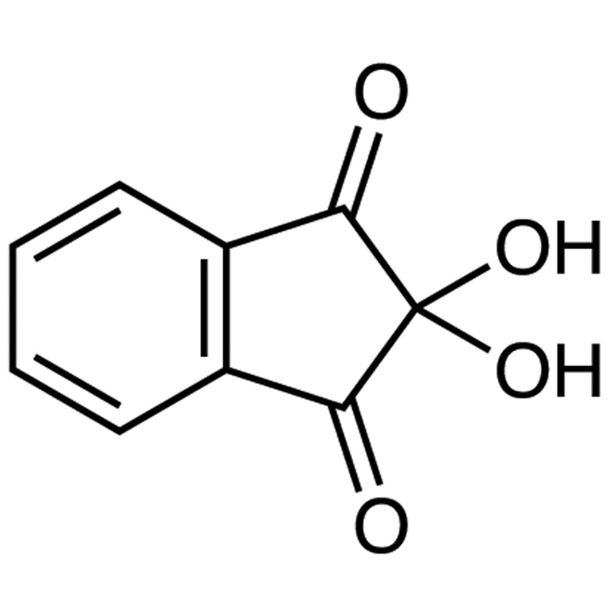 Ninhydrin (contains Acetic Acid) Ethanol Solution [for TLC Stain]100mL