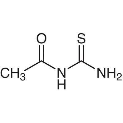 N-Acetylthiourea&gt;98.0%(N)25g