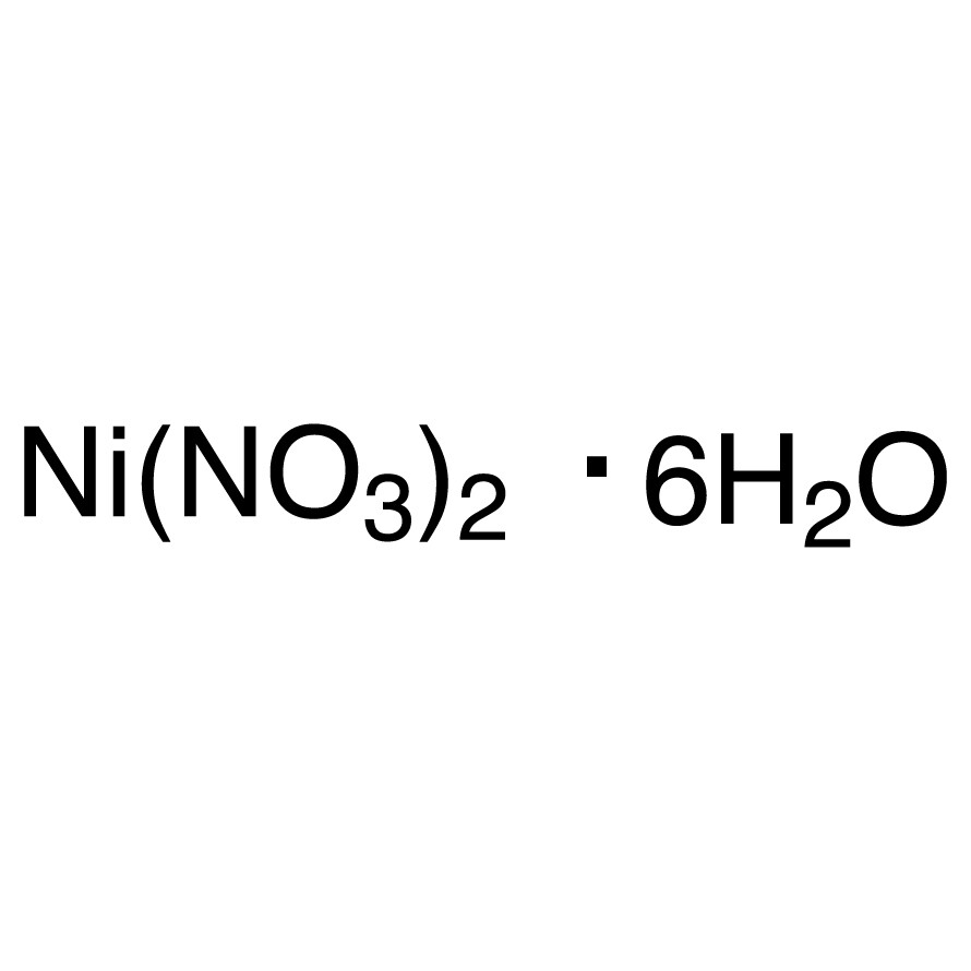 Nickel(II) Nitrate Hexahydrate&gt;98.0%(T)25g