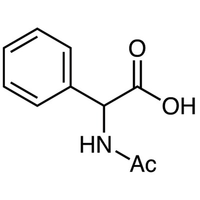 N-Acetyl-DL-2-phenylglycine&gt;98.0%(HPLC)(T)5g