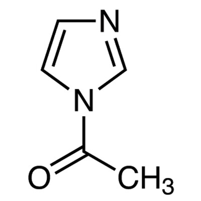 N-Acetylimidazole&gt;98.0%(GC)(T)25g