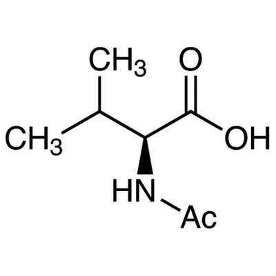 N-Acetyl-L-valine&gt;98.0%(HPLC)(T)5g