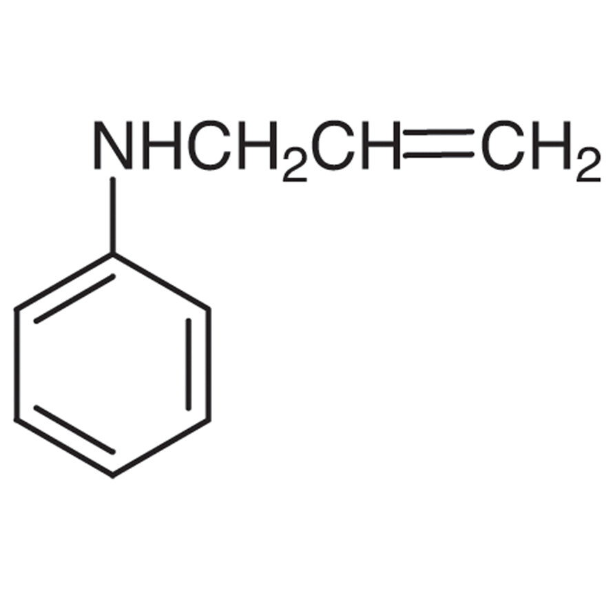 N-Allylaniline&gt;99.0%(GC)25mL