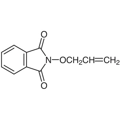 N-Allyloxyphthalimide&gt;98.0%(GC)25g