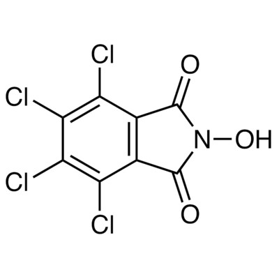 N-Hydroxytetrachlorophthalimide&gt;98.0%(HPLC)5g
