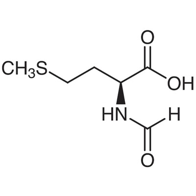 N-Formyl-L-methionine&gt;95.0%(T)1g