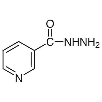 Nicotinic Acid Hydrazide&gt;98.0%(T)25g