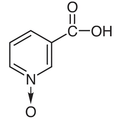 Nicotinic Acid N-Oxide&gt;98.0%(T)25g