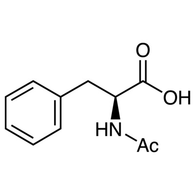 N-Acetyl-L-phenylalanine&gt;99.0%(T)5g