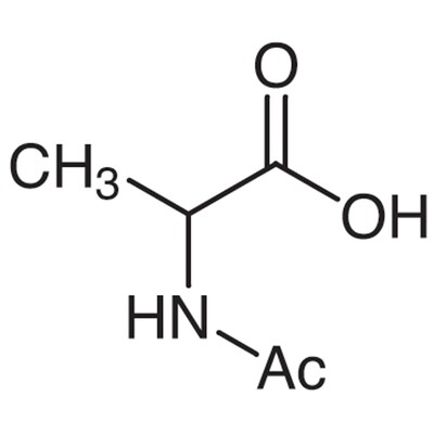 N-Acetyl-DL-alanine&gt;98.0%(HPLC)(T)10g