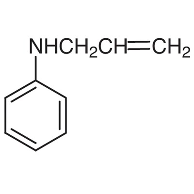 N-Allylaniline&gt;99.0%(GC)100mL