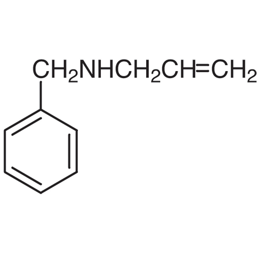 N-Allylbenzylamine&gt;97.0%(GC)5g